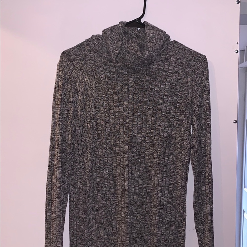 Forever 21 midi dress